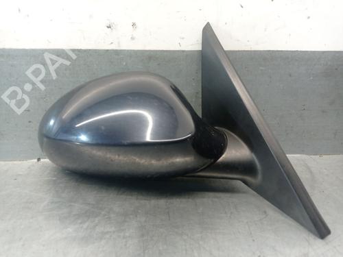 Used Right mirror BMW 1 (E81) 118 d (143 hp) 28961791
