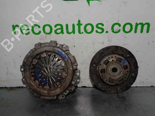 Used Other RENAULT MEGANE I (BA0/1_) [1995-2004]  25805912