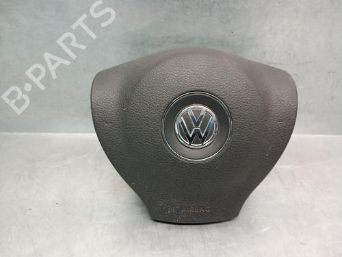 Used Driver airbag VW TIGUAN (5N_) 2.0 TDI (150 hp) 29626887
