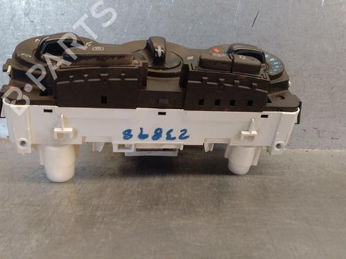 Climate control OPEL CORSA E (X15) 1.3 CDTI (08, 68) | BP30105997I5