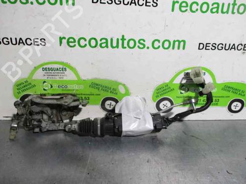 Fechadura frente esquerda TATA INDIGO MARINA (4_V2) 1.4 DICOR (71 hp) 12129244