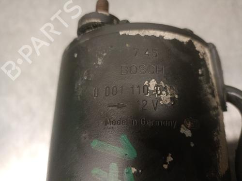 Starter MERCEDES-BENZ S-CLASS (W126)  | BP24808334M8 