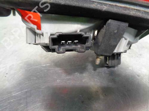 Right taillight MERCEDES-BENZ E-CLASS (W210) E 300 Turbo-D (210.025) | BP5789035C35 
