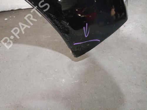 Right front fenders NISSAN MICRA III (K12) 1.4 16V | BP29812126C42 