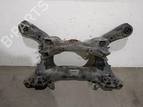 Used Rear axle Rear axle INFINITI Q50 50 D (170 hp) 34554860 34554860