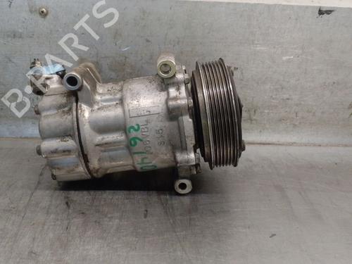 Used AC compressor AC compressor 37758525 37758525