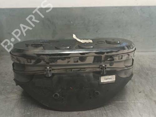 Instrument cluster FIAT BRAVO II (198_) 1.6 D Multijet (198AXH1B) | BP7535876C47