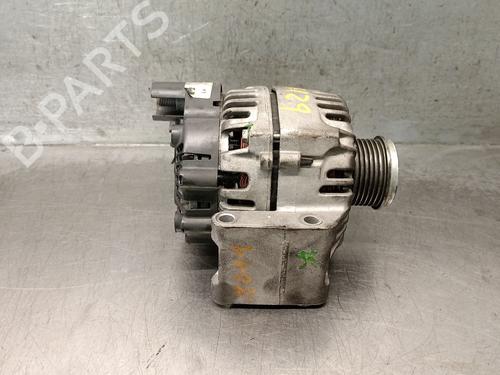 alternator-opel-corsa-c-x01-2000-2001-2002-2003-2004-2005-2006-2007-2008-2009-33795699 main image