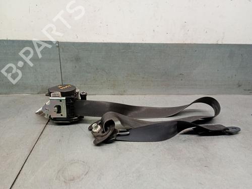 Front left seatbelt PEUGEOT 508 I (8D_) 2.0 HDi | BP33795568I26 - Image 4