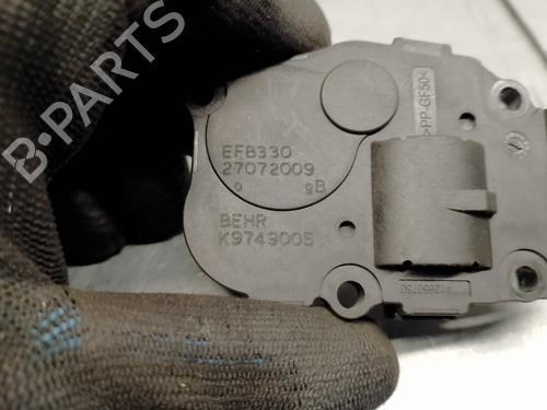 Heater blower motor MERCEDES-BENZ E-CLASS (W212) E 300 CDI / BlueTEC (212.020, 212.021, 212.027) | BP16346290M62 