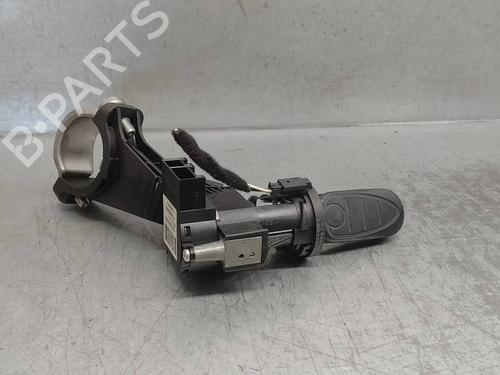 Used Ignition barrel ALFA ROMEO MITO (955_) 1.3 MultiJet (955AXP1A, 955AYC1A) (95 hp) 17456901