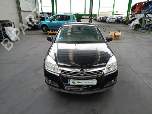 Electronic module OPEL ASTRA H (A04) 1.7 CDTI (L48) | BP31572238M83 