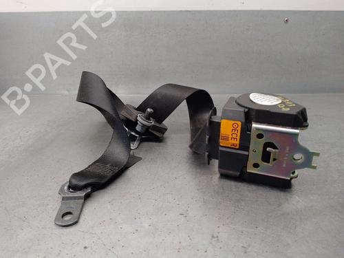 Front right seatbelt BMW 3 Touring (E46)  | BP16772453I25 