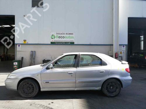 Tailgate handle CITROËN XSARA (N1) 1.9 D | BP10186356C132 