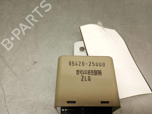 Module électronique HYUNDAI ACCENT II (LC) 1.5 CRDi | BP29754497M83