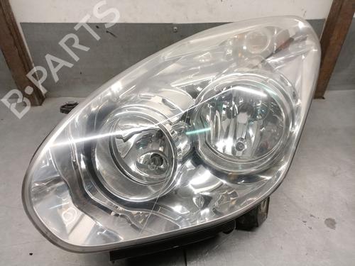 Left headlight OPEL COMBO Box Body/MPV (X12) 1.3 CDTI (B05) | BP38988583C28 - Image 5