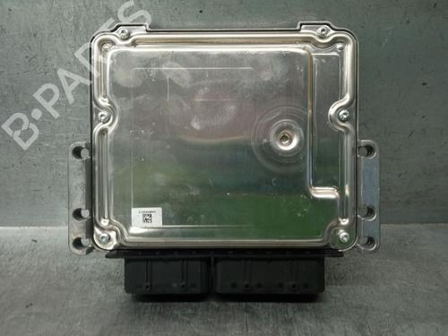Engine control unit (ECU) PEUGEOT 3008 I MPV (0U_) 1.6 BlueHDi 120 | BP29434170M57 
