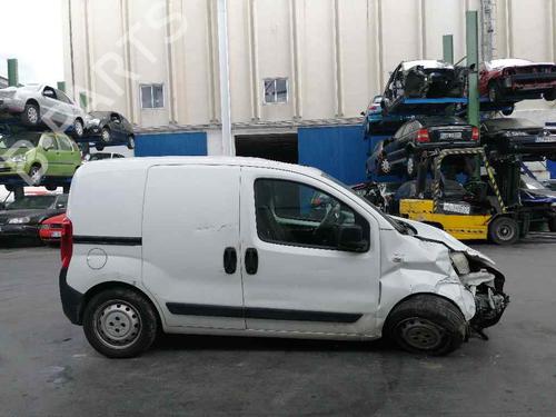 Mirror switch CITROËN NEMO Box Body/MPV (AA_) 1.4 HDi | BP7546271I25  - Image 8