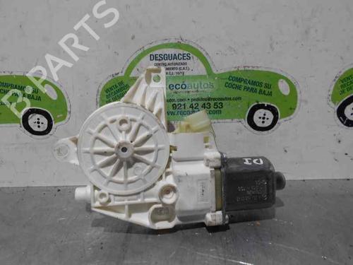 Left front window motor MERCEDES-BENZ C-CLASS (W204)  | BP2230364E21 