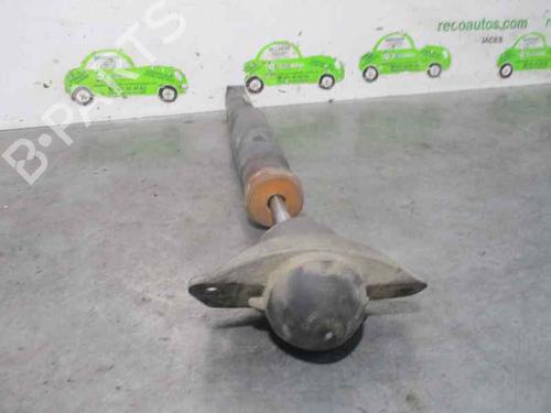 Left rear shock absorber SEAT TOLEDO III (5P2) 2.0 TDI | BP3207221M18 