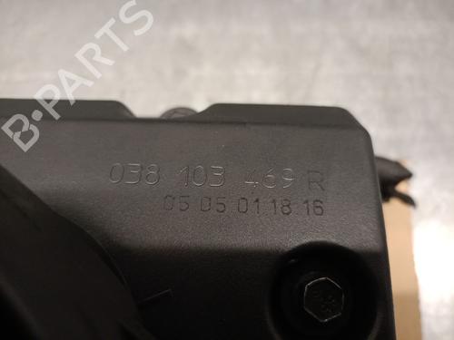 Cylinder head VW PASSAT B5.5 Variant (3B6) 1.9 TDI | BP33951587M5  - Image 6