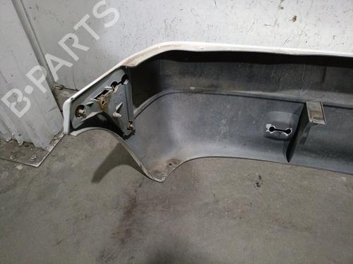 Rear bumper CITROËN SAXO (S0, S1) 1.5 D | BP31171747C8