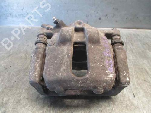 Used Right front brake caliper LANCIA YPSILON (843_) 1.3 D Multijet (843.AXH1A, 843.AXE1A) (105 hp) 11616868