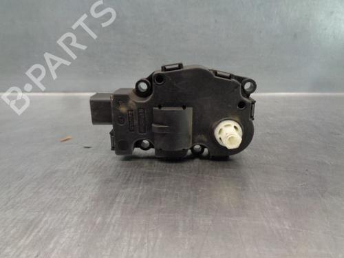 Heater blower motor MERCEDES-BENZ S-CLASS (W221, V221) S 320 CDI (221.022, 221.122) | BP10649465M62 