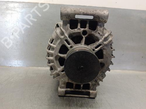 Used Alternator PEUGEOT 3008 I MPV (0U_) [2009-2017]  16927629