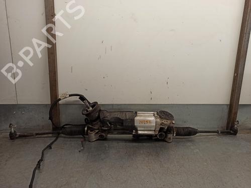 Used Steering rack OPEL ZAFIRA TOURER C (P12) 2.0 CDTi (75) (130 hp) 17587661