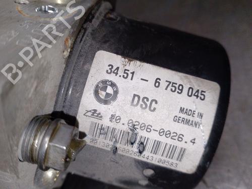 ABS Bremseaggregat BMW 3 Compact (E46) 320 td | BP31132229M43
