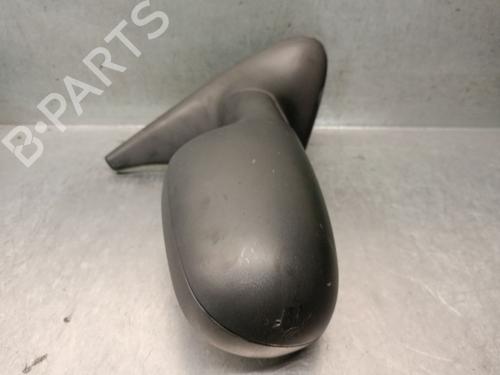 Right mirror RENAULT MEGANE I (BA0/1_) 1.6 e (BA0F, BA0S) | BP31042539C27