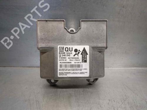 Used ECU airbags OPEL ASTRA H Estate (A04) 1.7 CDTI (L35) (125 hp) 12057230