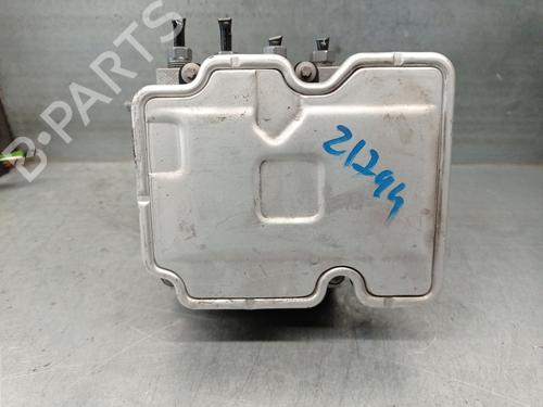 ABS pump PEUGEOT 208 II (UB_, UP_, UW_, UJ_) e-208 | BP23079501M43 