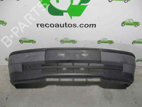 Used Front bumper OPEL VECTRA A (J89) 2.0 i (F19, M19) (115 hp) 2050962