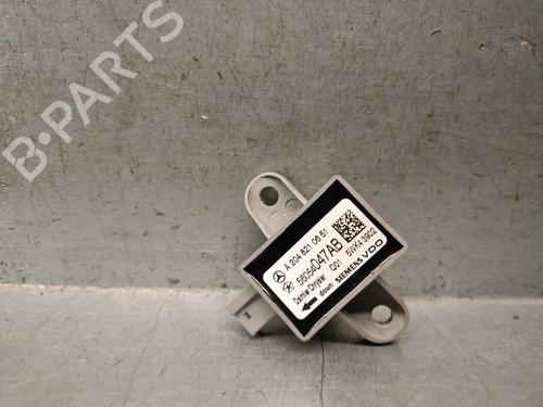 Used Electronic module CHRYSLER GRAND VOYAGER V (RT) 2.8 CRD (163 hp) 30657363