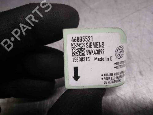 Electronic module FIAT STILO (192_) 1.9 D Multijet | BP20265407M83 