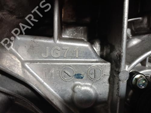Gearbox RENAULT KOLEOS I (HY_) 2.0 dCi (HY0K) | BP37719997M3 - Image 8