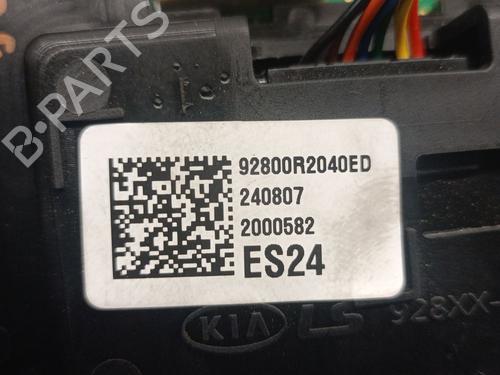 Interior roof light KIA SPORTAGE V (NQ5) 1.6 T-GDI MHEV | BP28018120I8 