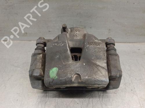 Used Right front brake caliper KIA SPORTAGE IV (QL, QLE) 1.6 GDI (132 hp) 28143929