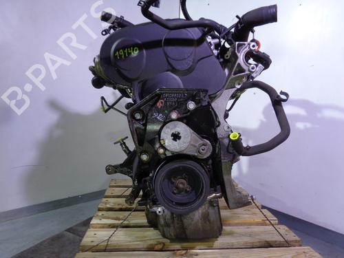 Used Engine DODGE CALIBER 2.0 CRD (140 hp) 16419207