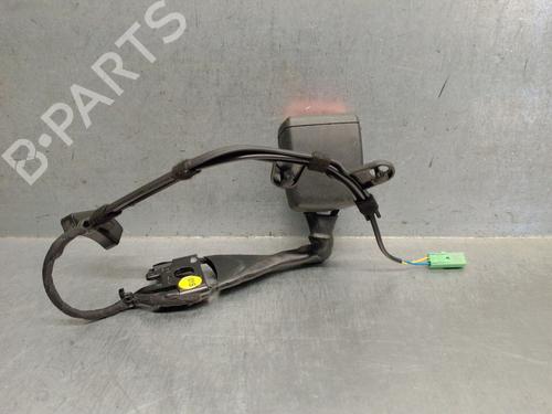 Sikkerhedssele-spænde AUDI Q3 (F3B) 35 TDI | BP30044072I32 