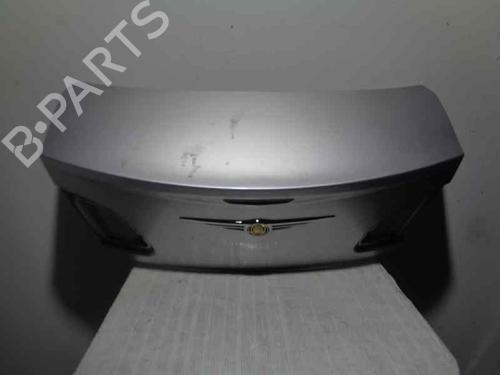 Used Tailgate CHRYSLER SEBRING (JS) 2.0 CRD (140 hp) 7851624
