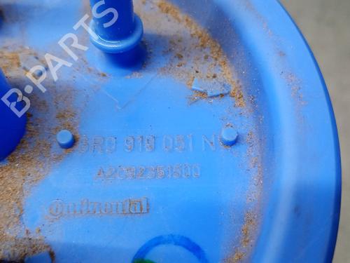 Fuel pump SEAT IBIZA IV ST (6J8, 6P8) 1.2 TSI | BP27639838M76 