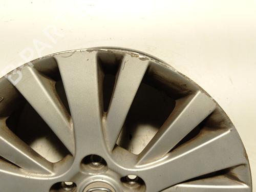 Fælk MAZDA 6 Hatchback (GH) 2.2 MZR-CD (GH10) | BP39005463C45 - Image 6