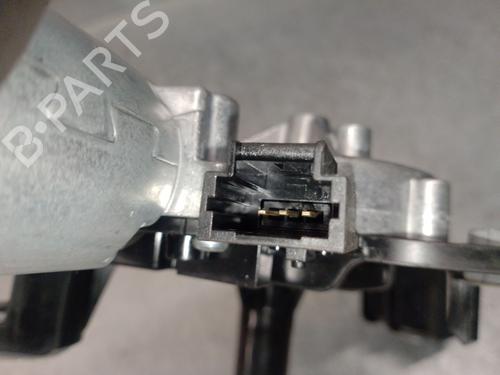 Rear wiper motor CITROËN C3 III (SX) 1.2 VTi 82 | BP31292770M102 