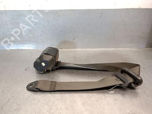 Sikkerhetsbelte bak venstre FIAT PUNTO (188_) [1999-2012]  28129490