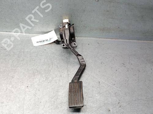 Used Pedal CITROËN C5 II (RC_) 1.6 HDi (RC8HZB) (109 hp) 32779362