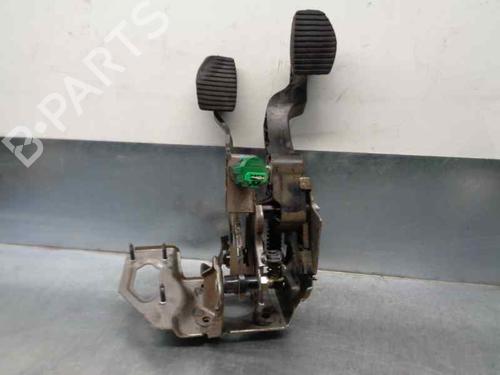 Pedal PEUGEOT 208 I (CA_, CC_) 1.2 VTI 82 | BP20258360I4 