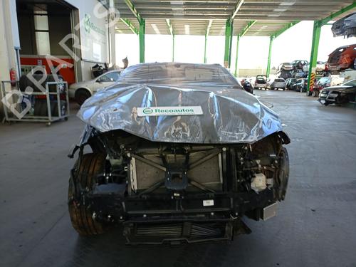 Climate control MERCEDES-BENZ GLE Coupe (C167) GLE 350 de 4-matic (167.306) | BP34287501I5  - Image 9